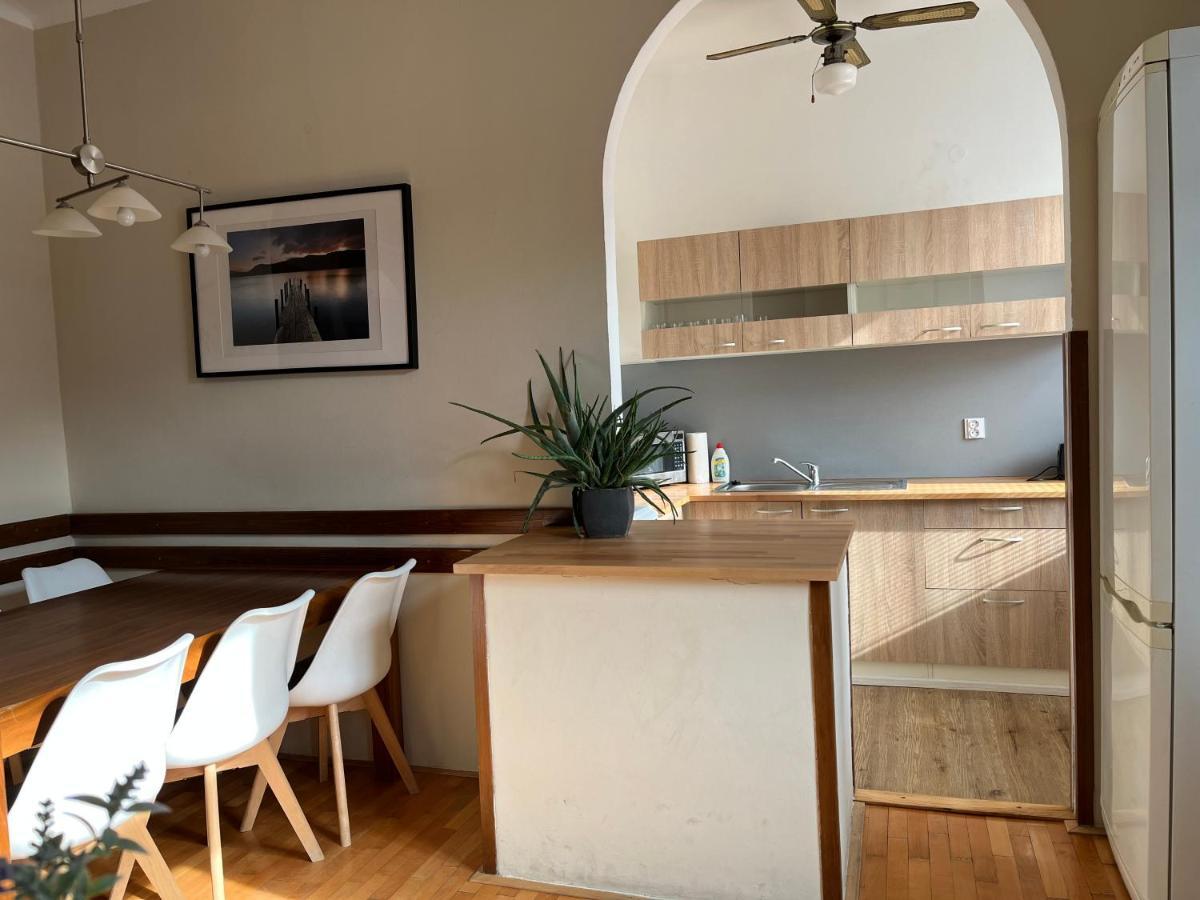 Apartment mit 2 Schlafzimmern