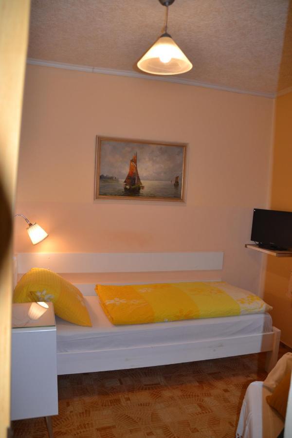 Eenpersoonskamer