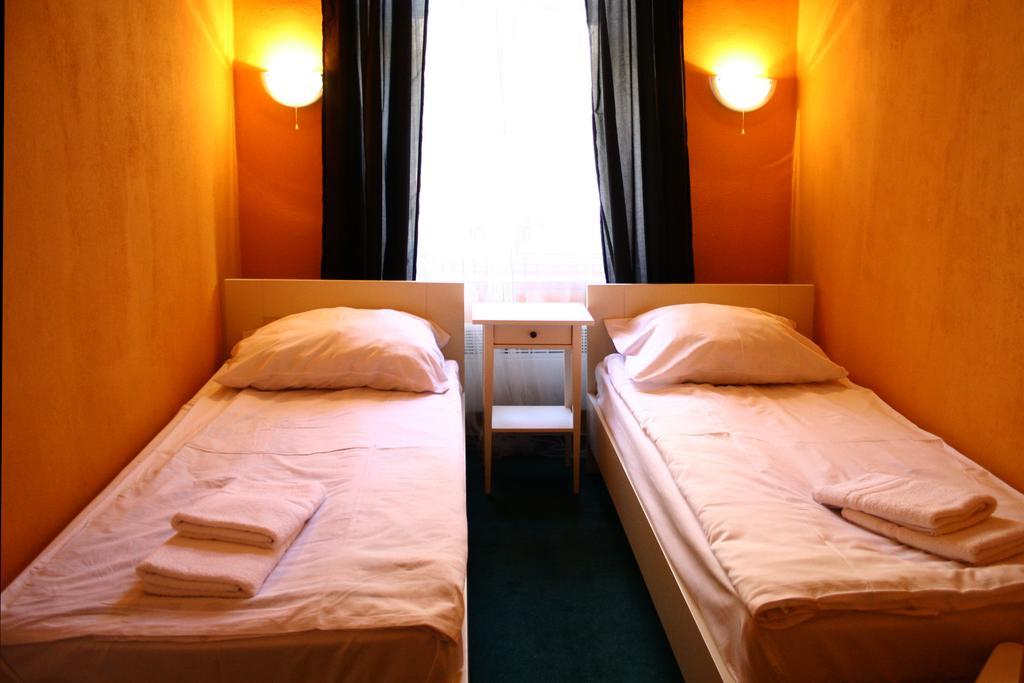 Standard Zweibettzimmer
