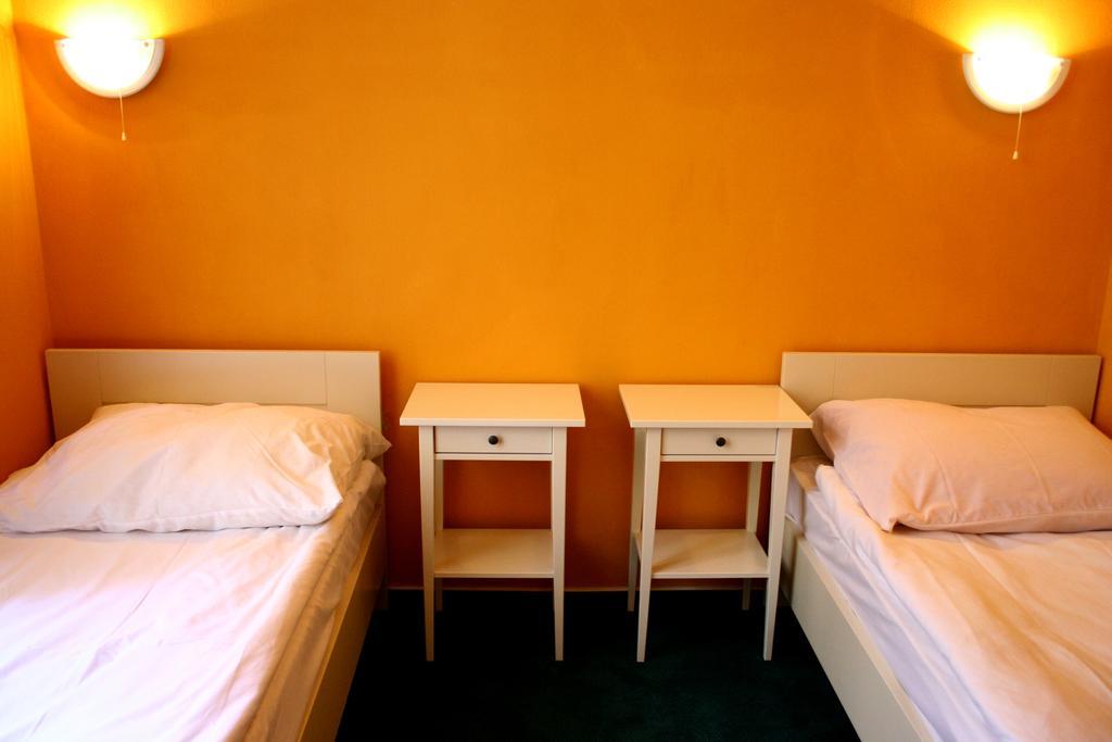 Standard Zweibettzimmer