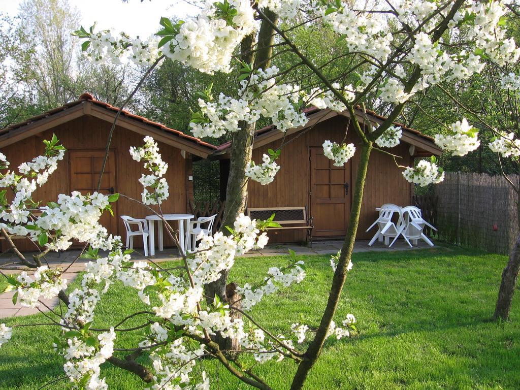 Bungalow