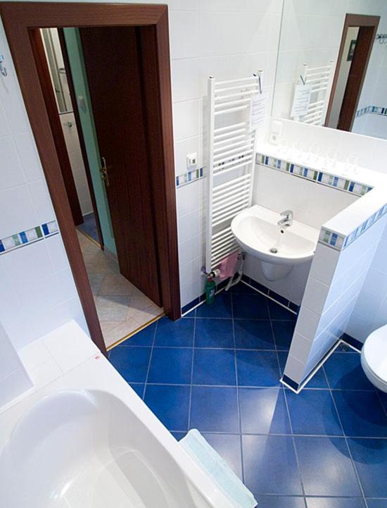 Maisonette-Apartment