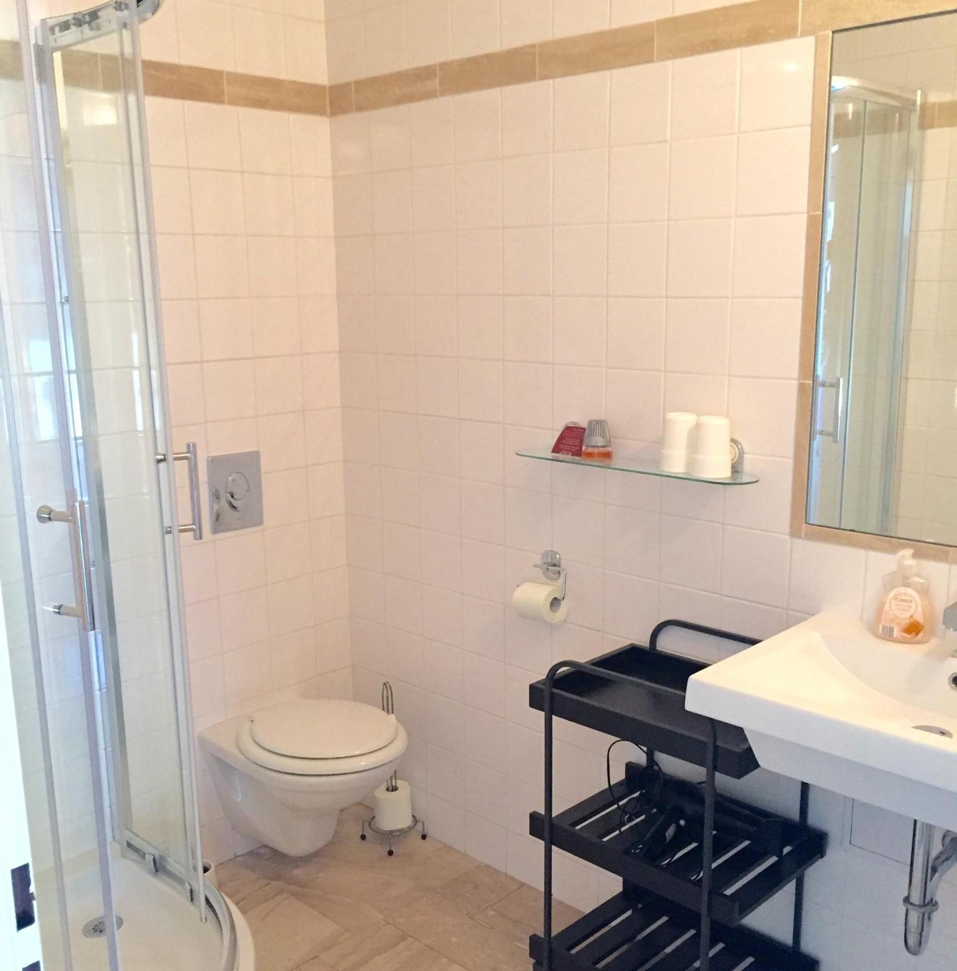 Comfort Doppelzimmer