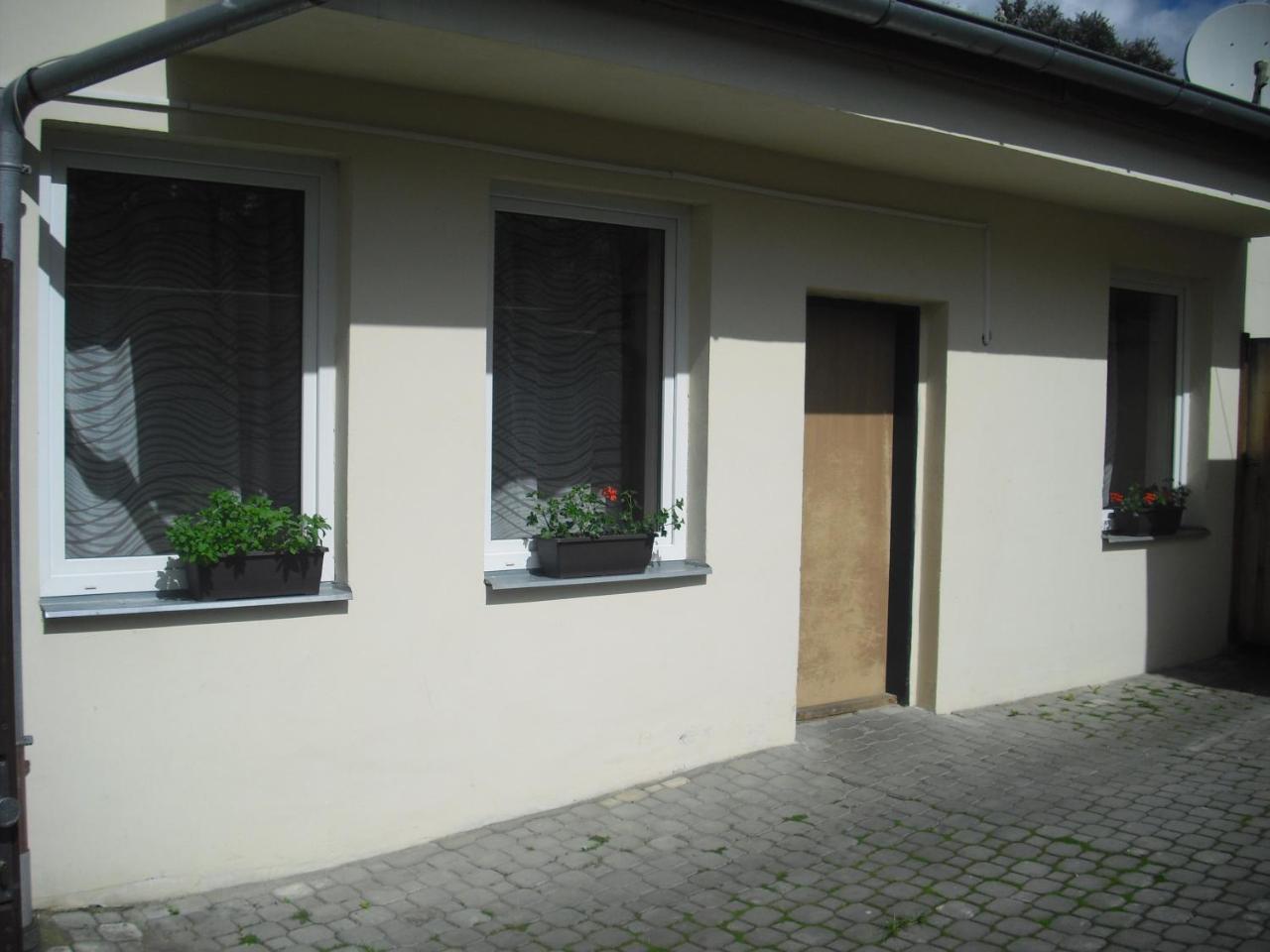 Habitación Triple económica