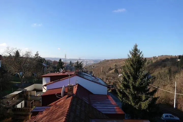 Apartment Trojska-1