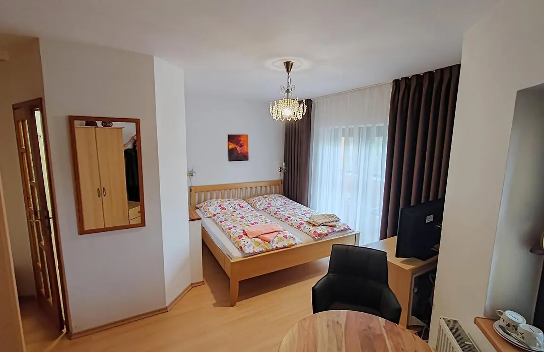 Pension Trojska-1