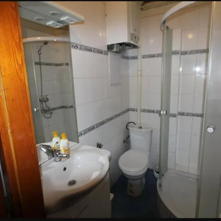 Room In Prague 1-2