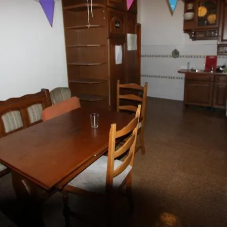 Room In Prague 1-3