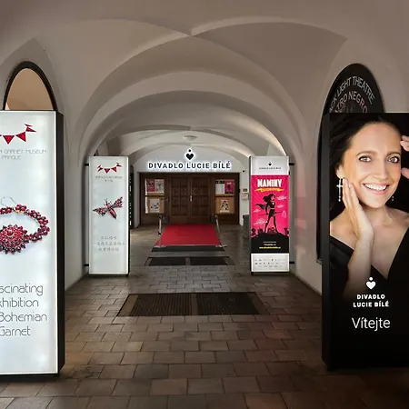 Pension Karlova-2