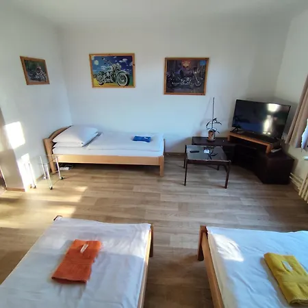 Pension 21-3