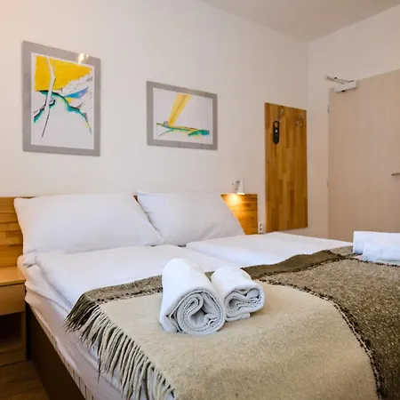 Wellness Vila Bohemia-2