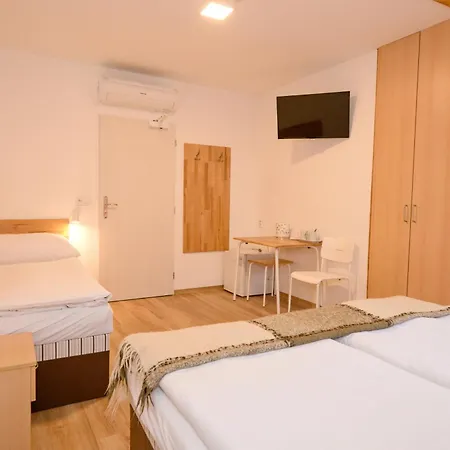 Wellness Vila Bohemia-3