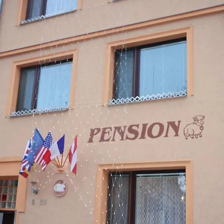 Pension Beránek-3