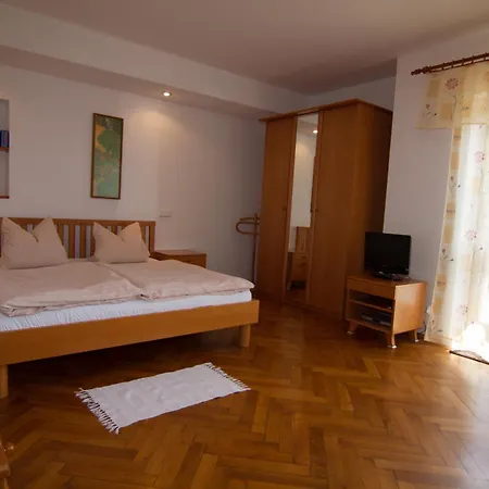 Pension Apartment Granit-2