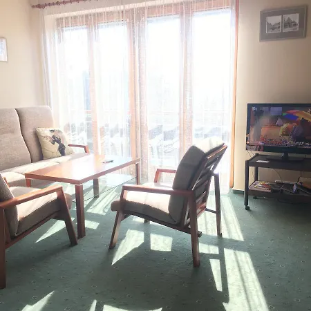 Pension Apartment Granit-3