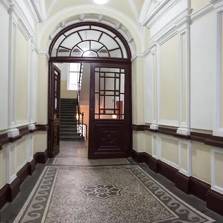 Welcome Apartments On Lublanska-3